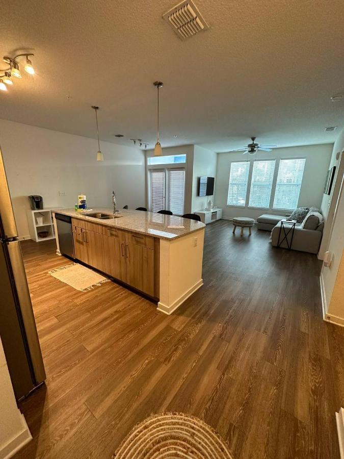 Cozy Apartments By Universal Studios Florida Orlando Dış mekan fotoğraf